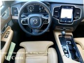 Bán Volvo XC90 2016 màu đen