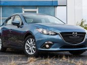 Bán Mazda 3 GAT sản xuất 2016. Chỉ với 200tr là có thể sở hữu