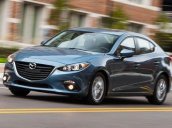 Bán Mazda 3 GAT sản xuất 2016. Chỉ với 200tr là có thể sở hữu