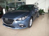 Bán Mazda 3 GAT sản xuất 2016. Chỉ với 200tr là có thể sở hữu