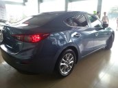 Bán Mazda 3 GAT sản xuất 2016. Chỉ với 200tr là có thể sở hữu