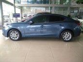 Bán Mazda 3 GAT sản xuất 2016. Chỉ với 200tr là có thể sở hữu