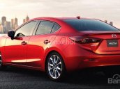 Bán Mazda 3 GAT sản xuất 2016. Chỉ với 200tr là có thể sở hữu