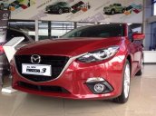 Bán Mazda 3 GAT sản xuất 2016. Chỉ với 200tr là có thể sở hữu