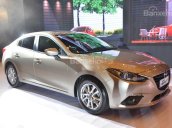 Bán Mazda 3 GAT sản xuất 2016. Chỉ với 200tr là có thể sở hữu