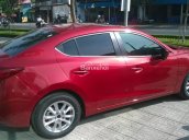 Bán Mazda 3 GAT sản xuất 2016. Chỉ với 200tr là có thể sở hữu