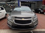 Bán Chevrolet Cruze mới hỗ trợ trả góp 90% thủ tục nhanh gọn- Gọi ngay để có giá tốt nhất