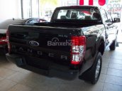 Bán Ford Ranger XLS 1 cầu số tự động 2.2 - Giá ưu đãi - Chỉ cần trả trước 160 triệu để được sở hữu