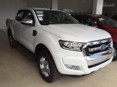 Bán Ford Ranger XLT 2 cầu 4x4 - Hỗ trợ vay 80% - Vua bán tải được tin dùng nhất tại Việt Nam