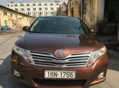 Bán ô tô Toyota Venza đời 2009, màu nâu, giá chỉ 965 triệu