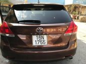 Bán ô tô Toyota Venza đời 2009, màu nâu, giá chỉ 965 triệu