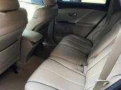 Bán ô tô Toyota Venza đời 2009, màu nâu, giá chỉ 965 triệu