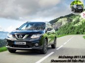 Bán Nissan X trail 2016 tại Hà Tĩnh với giá thấp nhất