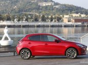 Cần bán Mazda 2 đời 2017, màu đỏ