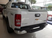 Bán tải Chevrolet Colorado nhập, xe còn 1 chiếc duy nhất màu trắng, giá tốt khi gọi