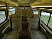 Bán Ford Transit Limousine phiên bản sơ cấp do Auto Kingdom cải tạo, tiện nghi, sang trọng. Liên hệ 0938765376