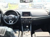 Mazda CX5 2016 giá 908tr, ngân hàng hỗ trợ 80%, đủ màu, giao xe ngay, chỉ cần 250tr mang xe về