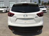 Mazda CX5 2016 giá 908tr, ngân hàng hỗ trợ 80%, đủ màu, giao xe ngay, chỉ cần 250tr mang xe về