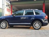 Bán ô tô Porsche Cayenne S 3.6AT đời 2007, màu xanh, xe nhập