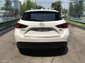 Bán Mazda 3 giá ưu đãi tháng 11, hỗ trợ trả góp, xe giao nhanh, tặng bảo hiểm, LH 0938900820