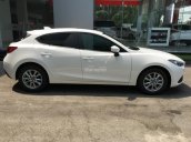 Bán Mazda 3 giá ưu đãi tháng 11, hỗ trợ trả góp, xe giao nhanh, tặng bảo hiểm, LH 0938900820