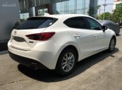 Bán Mazda 3 giá ưu đãi tháng 11, hỗ trợ trả góp, xe giao nhanh, tặng bảo hiểm, LH 0938900820