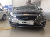 Bán Cruze 2018 giá mềm không tưởng, hồ sơ khó đừng ngại alo 091137533