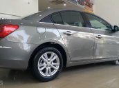 Bán Cruze 2018 giá mềm không tưởng, hồ sơ khó đừng ngại alo 091137533