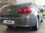 Bán Cruze 2018 giá mềm không tưởng, hồ sơ khó đừng ngại alo 091137533