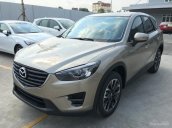 Bán Mazda CX5 2.0 New 2016 đủ màu, xe giao nhanh, ưu đãi lên đến 30 triệu, hỗ trợ trả góp - 0938 900 820