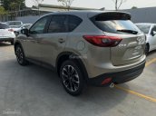 Bán Mazda CX5 2.0 New 2016 đủ màu, xe giao nhanh, ưu đãi lên đến 30 triệu, hỗ trợ trả góp - 0938 900 820