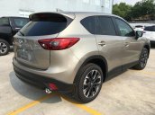 Bán Mazda CX5 2.0 New 2016 đủ màu, xe giao nhanh, ưu đãi lên đến 30 triệu, hỗ trợ trả góp - 0938 900 820