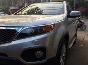 Tôi bán ô tô Kia Sorento sản xuất 2012 chính chủ