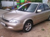 Bán Ford Laser 1.6 đời 2001, giá 190tr