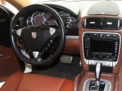 Bán ô tô Porsche Cayenne S đời 2009, màu trắng, xe nhập số tự động