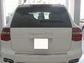 Bán ô tô Porsche Cayenne S đời 2009, màu trắng, xe nhập số tự động