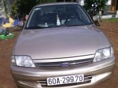 Bán Ford Laser 1.6 đời 2001, giá 190tr