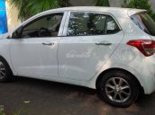 Hyundai Grand i10 2018, giá tốt nhất Đà Nẵng, xe giao ngay, khuyến mãi thêm phụ kiện