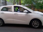 Hyundai Grand i10 2018, giá tốt nhất Đà Nẵng, xe giao ngay, khuyến mãi thêm phụ kiện