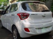 Hyundai Grand i10 2018, giá tốt nhất Đà Nẵng, xe giao ngay, khuyến mãi thêm phụ kiện