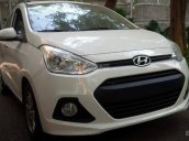 Hyundai Grand i10 2018, giá tốt nhất Đà Nẵng, xe giao ngay, khuyến mãi thêm phụ kiện