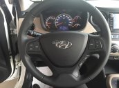 Hyundai Grand i10 2018, giá tốt nhất Đà Nẵng, xe giao ngay, khuyến mãi thêm phụ kiện