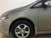 Bán ô tô Mitsubishi Grandis 2.4 Mivec đời 2006, màu vàng số tự động