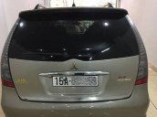 Bán ô tô Mitsubishi Grandis 2.4 Mivec đời 2006, màu vàng số tự động