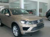 VW-Volkswagen Touareg siêu phẩm Đức cực phẩm Châu Âu