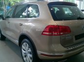 VW-Volkswagen Touareg siêu phẩm Đức cực phẩm Châu Âu