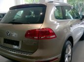 VW-Volkswagen Touareg siêu phẩm Đức cực phẩm Châu Âu