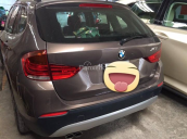 Bán xe BMW X1 2.8 đời 2010, nhập khẩu còn mới