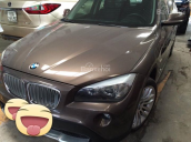 Bán xe BMW X1 2.8 đời 2010, nhập khẩu còn mới