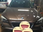 Bán xe BMW X1 2.8 đời 2010, nhập khẩu còn mới